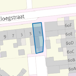 Perceel BES00-C-2872