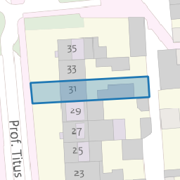 Perceel BES00-C-2873