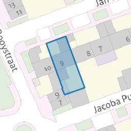 Perceel BES00-C-2875