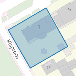 Perceel BES00-C-2883