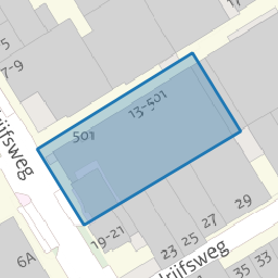 Perceel BES00-C-2888