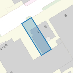 Perceel BES00-C-2890