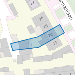 Perceel BES00-C-2892