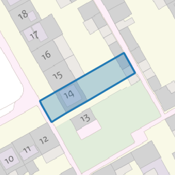 Perceel BES00-C-2897