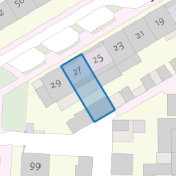 Perceel BES00-C-2899