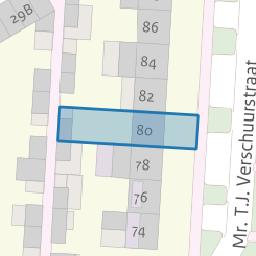 Perceel BES00-C-2902