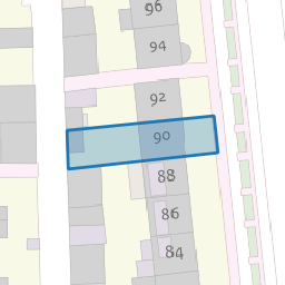 Perceel BES00-C-2906