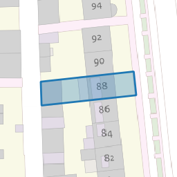 Perceel BES00-C-2907