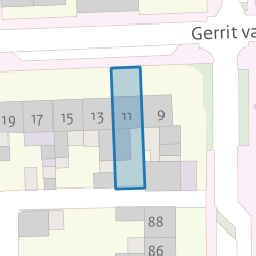 Perceel BES00-C-2925