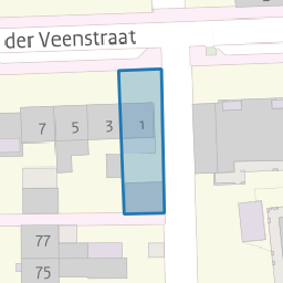 Perceel BES00-C-2928
