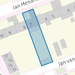 Perceel BES00-C-2931