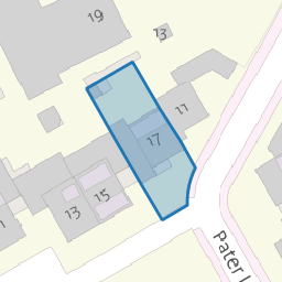 Perceel BES00-C-2933