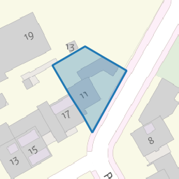 Perceel BES00-C-2934