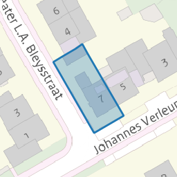 Perceel BES00-C-2935