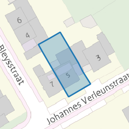 Perceel BES00-C-2936