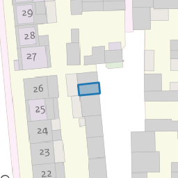 Perceel BES00-C-2940