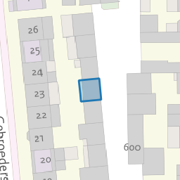 Perceel BES00-C-2943