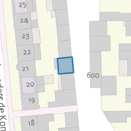 Perceel BES00-C-2945