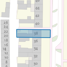 Perceel BES00-C-2952