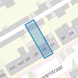 Perceel BES00-C-2965