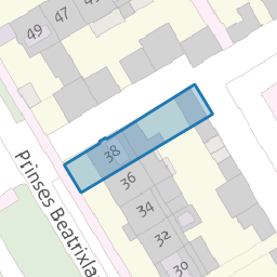 Perceel BES00-C-2970