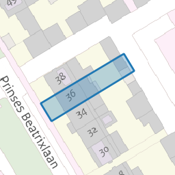 Perceel BES00-C-2971