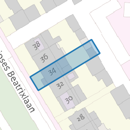 Perceel BES00-C-2972