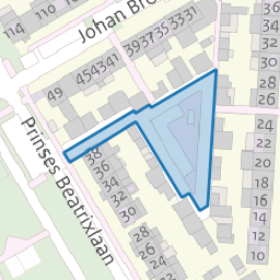 Perceel BES00-C-2974