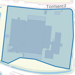 Perceel BES00-C-2975