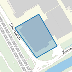 Perceel BES00-C-2980