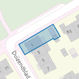 Perceel BES00-C-2991