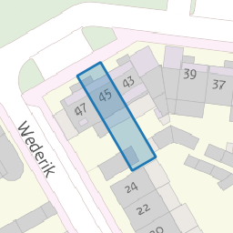 Perceel BES00-C-2996