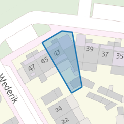 Perceel BES00-C-2997