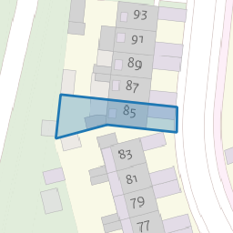 Perceel BES00-C-2999