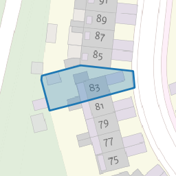 Perceel BES00-C-3000