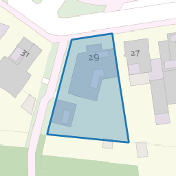 Perceel BES00-C-3010