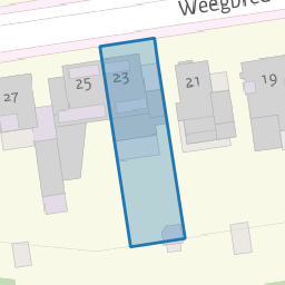 Perceel BES00-C-3013