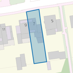Perceel BES00-C-3017