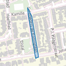 Perceel BES00-C-3042