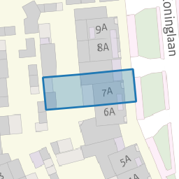 Perceel BES00-C-3046
