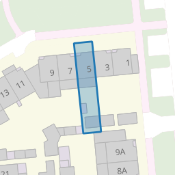 Perceel BES00-C-3051