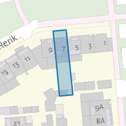 Perceel BES00-C-3052