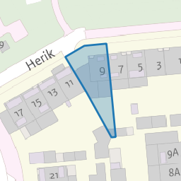 Perceel BES00-C-3053