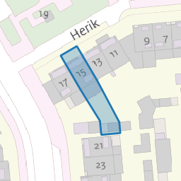 Perceel BES00-C-3056