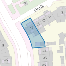 Perceel BES00-C-3057