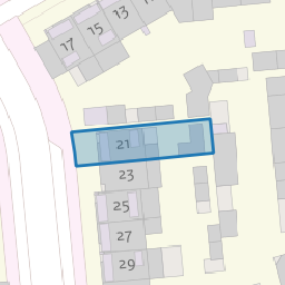 Perceel BES00-C-3058