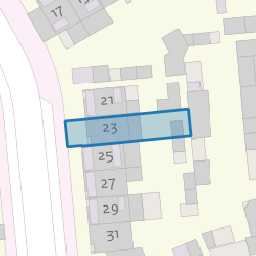 Perceel BES00-C-3059