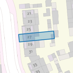 Perceel BES00-C-3061