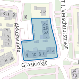 Perceel BES00-C-3070