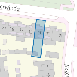 Perceel BES00-C-3073